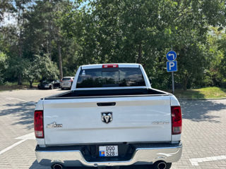 Dodge Ram foto 4