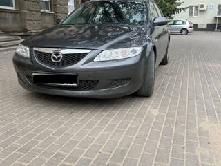 Mazda 6 foto 2