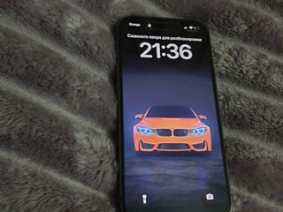 Продам IPhone 14 Pro 128 гб purple foto 2