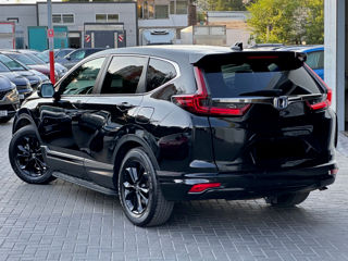 Honda CR-V foto 3