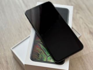 iPhone Xs Max, Space Gray foto 6