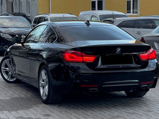 BMW 4 Series foto 4