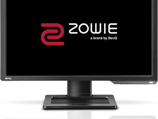 BenQ 24" XL2411Z  144Hz foto 1