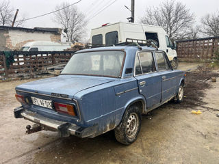 Lada / ВАЗ 2106 foto 3