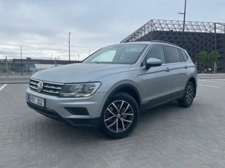 Volkswagen Tiguan foto 3