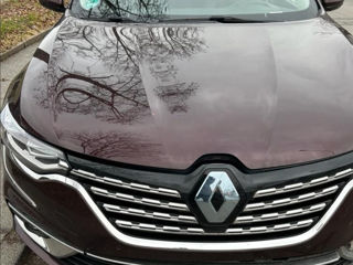 Renault Talisman foto 9