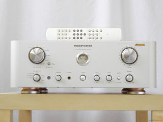Коллекционный интегральник Marantz PM-14 mkII KI фото 0
