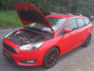 Ford Focus foto 3