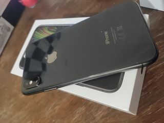 Iphone Xs space gray 64gb foto 2