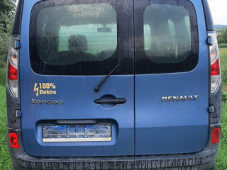 Renault Kangoo foto 2