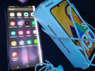 Samsung M30s foto 2