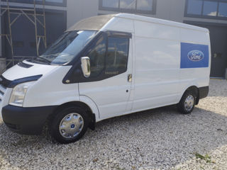 Ford Transit foto 6