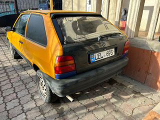 Volkswagen Polo foto 4