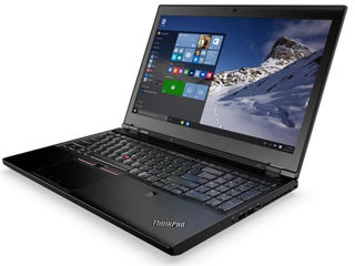 Lenovo ThinkPad P51 срочная продажа foto 1