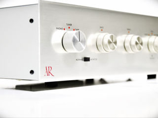 Acoustic Research AR AU Integrated Amplifier foto 4