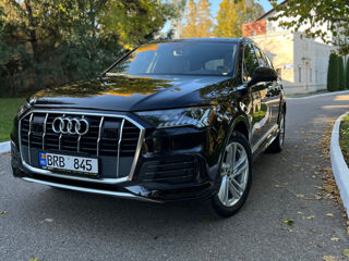 Audi Q7 foto 2