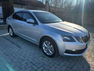 Skoda Octavia foto 3