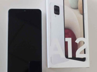 Samsung A 12 foto 2