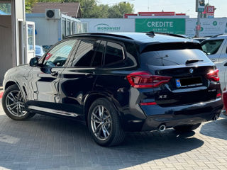 BMW X3 foto 3