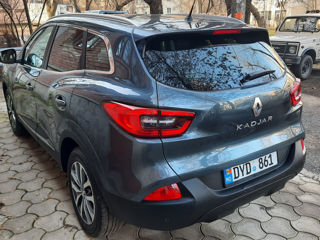 Renault Kadjar foto 3