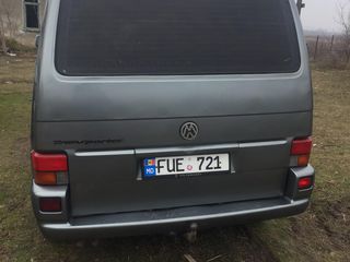 Volkswagen Т-4 foto 2
