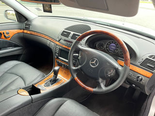 Mercedes E-Class foto 6