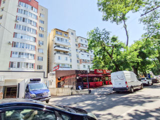 Apartament cu 2 camere,  Telecentru,  Chișinău,  Chișinău mun. foto 16