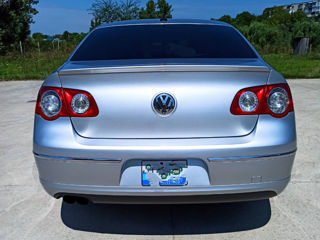 Volkswagen Passat foto 7