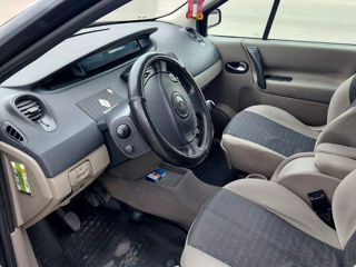 Renault Scenic foto 4