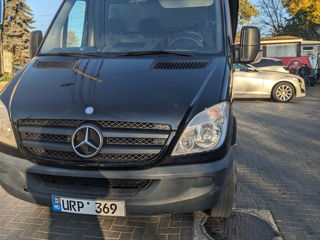 Mercedes Sprinter foto 8