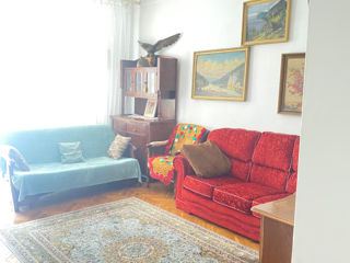 Apartament cu 2 camere, 57 m², Centru, Chișinău foto 8
