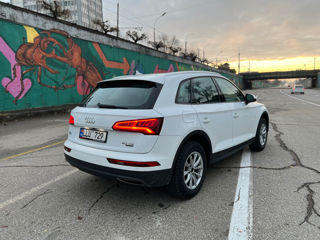 Audi Q5 foto 5