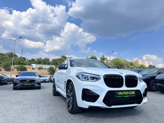 BMW X4 foto 4