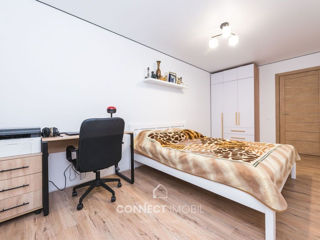 Apartament cu 3 camere, 72 m², Botanica, Chișinău foto 4