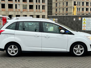 Ford Grand C-MAX foto 3