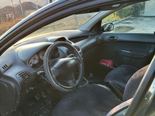 Peugeot 206 foto 4