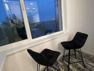 Apartament cu 2 camere, 57 m², Telecentru, Chișinău foto 8