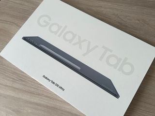 Samsung Galaxy Tab S10 Ultra