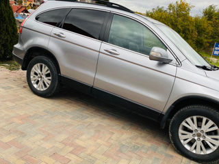 Honda CR-V foto 7