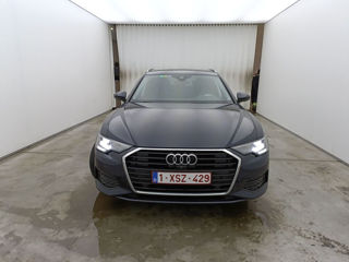 Audi A6 Avant foto 2