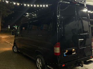 Mercedes Sprinter 312 foto 3