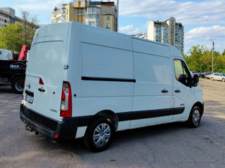 Nissan NV 400 foto 4