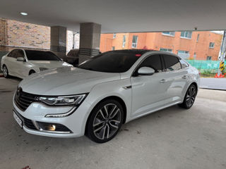 Renault Talisman foto 3