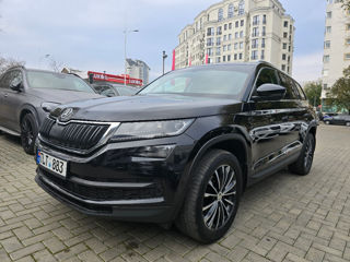 Skoda Kodiaq foto 3