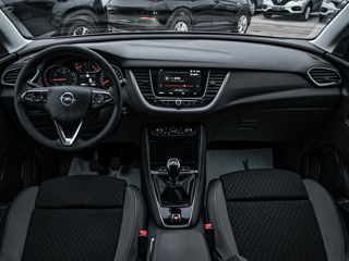 Opel Grandland X foto 7