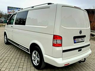 Volkswagen Transporter-Limited- foto 4