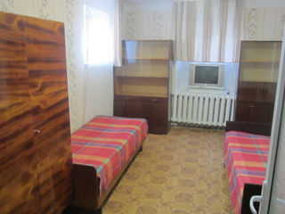 Apartament cu 1 cameră, 38 m², Telecentru, Chișinău foto 4