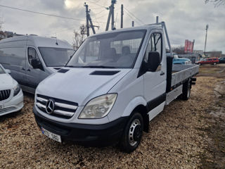 Mercedes Sprinter 515 foto 3