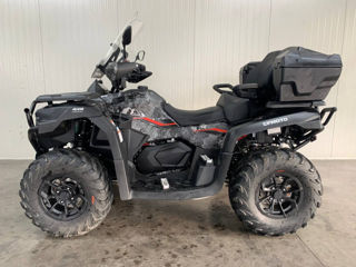 CFMOTO Cforce 600 Overland