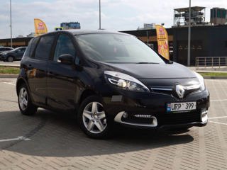 Renault Scenic foto 3